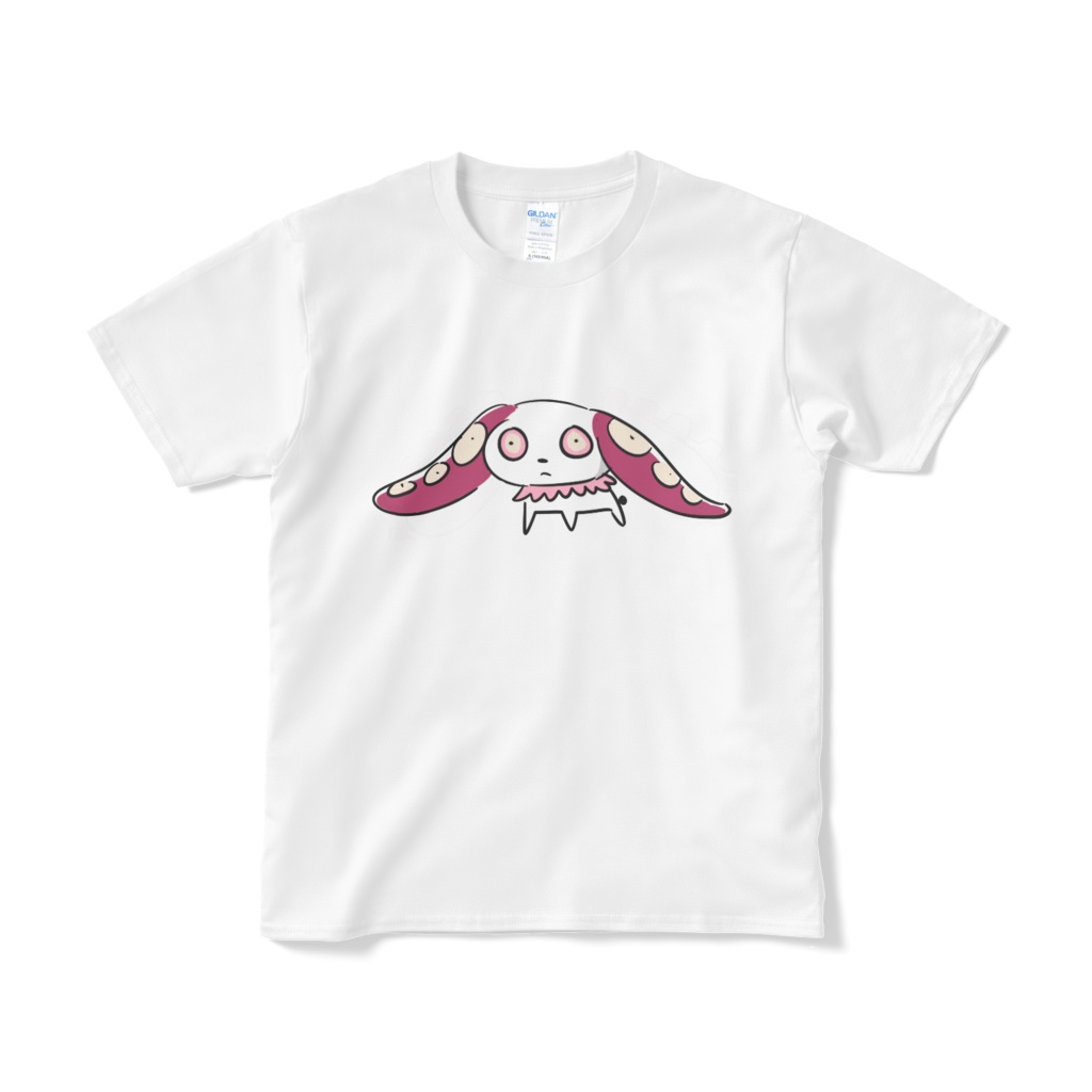 たこネーターTシャツ Taco-Nator Tee