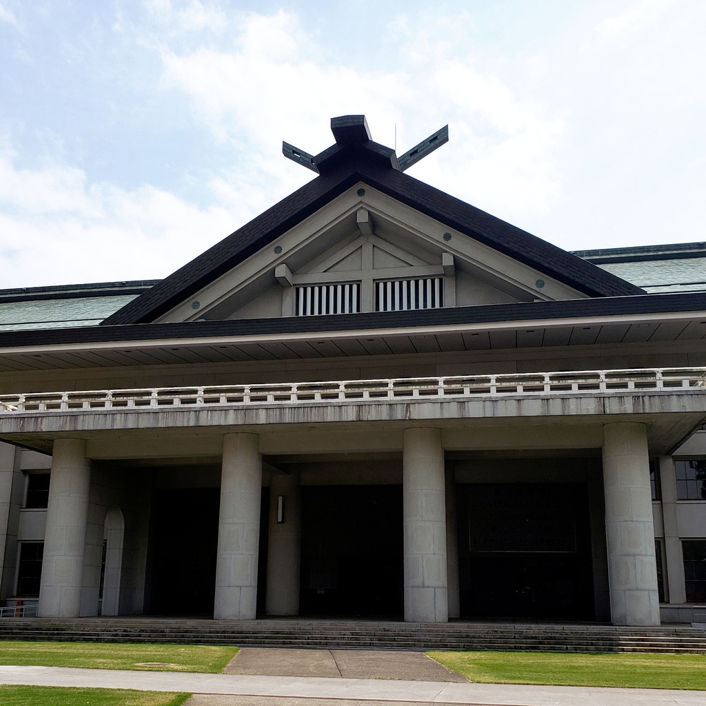 岡山聖地巡礼紀