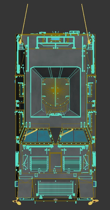 陸上自衛隊(JSDF)軽装甲機動車