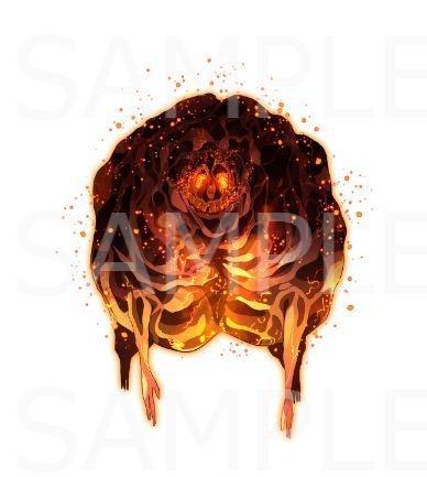 クトゥルフ神話 神話生物素材Vol.1 【クトゥルフ来襲編】