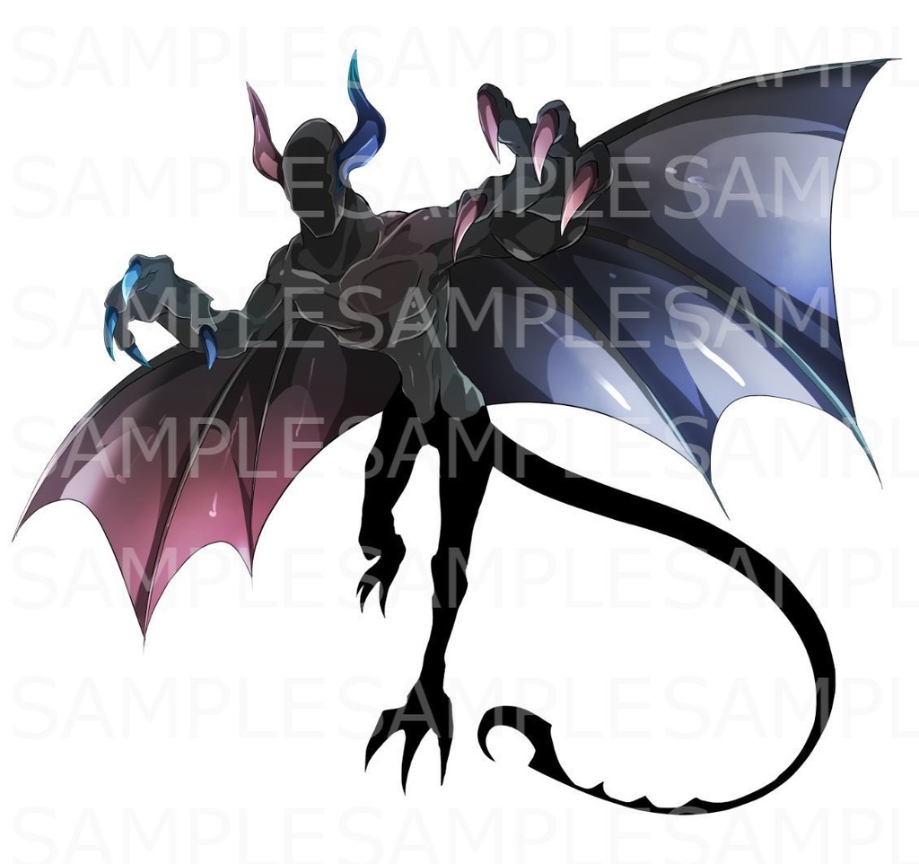 クトゥルフ神話TRPG向け 神話生物素材Vol.2 【旧神との邂逅編】