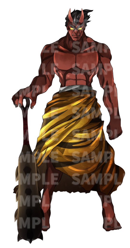 高画質素材集「妖怪の世 Extra edition」