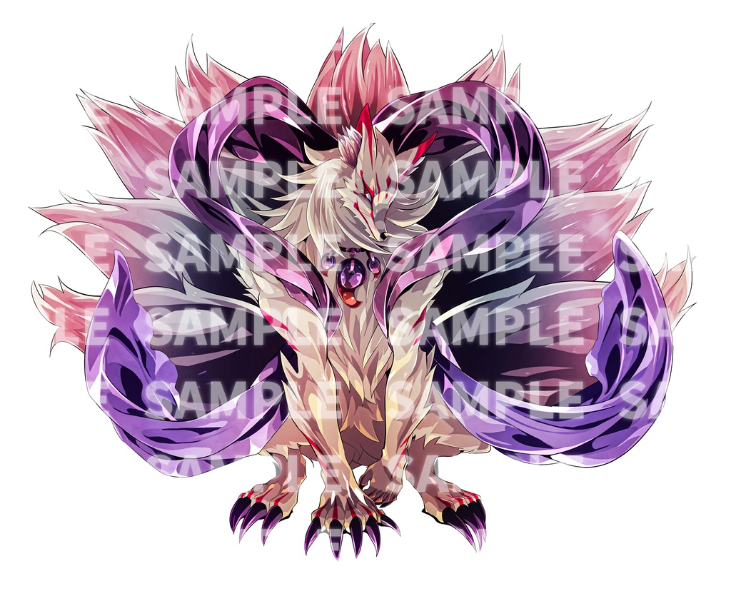 高画質素材集「妖怪の世 Extra edition」