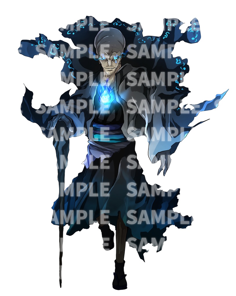 高画質素材集「妖怪の世 Extra edition」