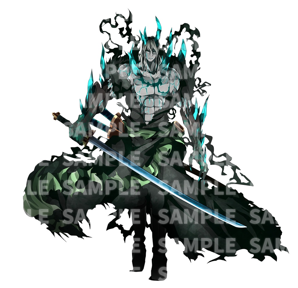 高画質素材集「妖怪の世 Extra edition」