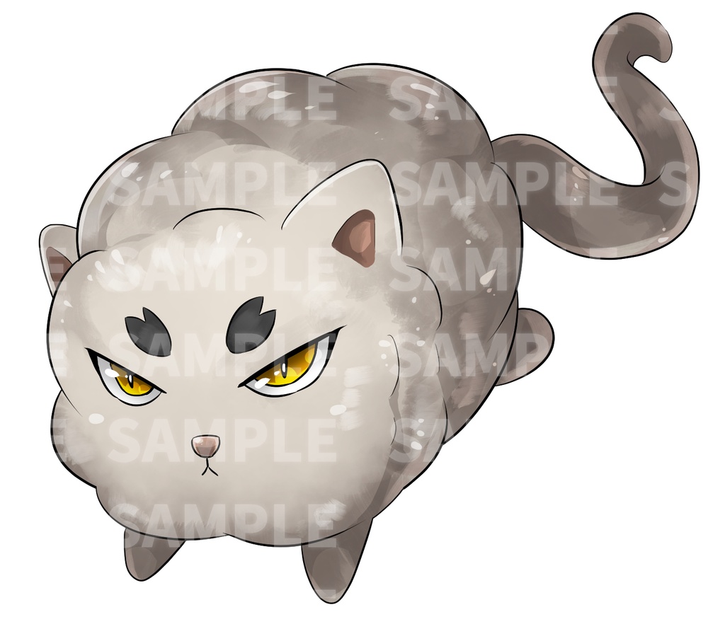 高画質素材集「妖怪の世 Extra edition」