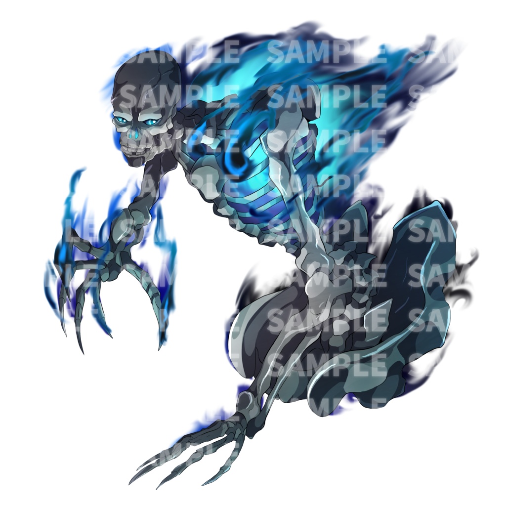 高画質素材集「妖怪の世 Extra edition」