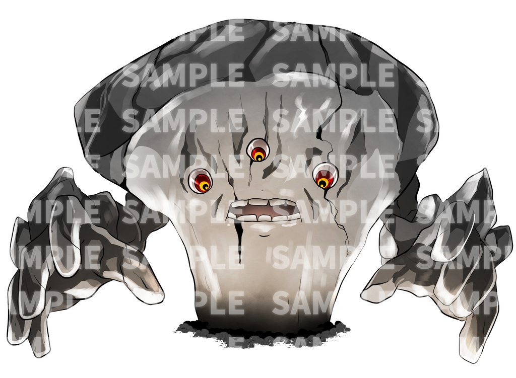 高画質素材集「妖怪の世 Extra edition」