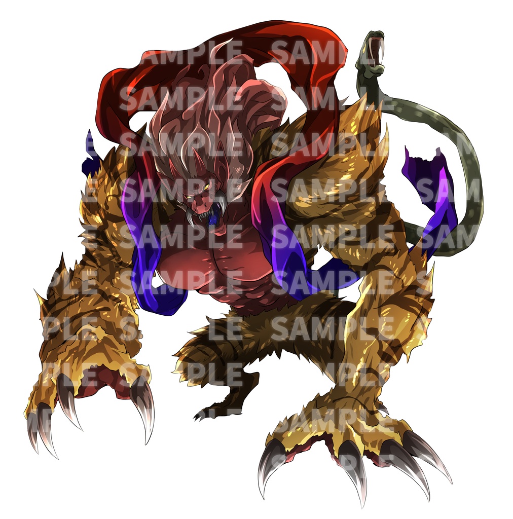 高画質素材集「妖怪の世 Extra edition」