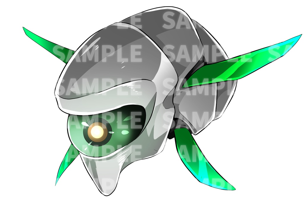 高画質イラスト素材 「RAGE GEARSシリーズ 拡張パック1」