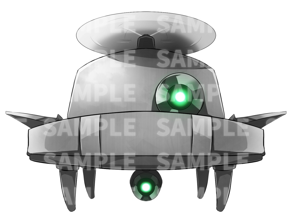 高画質イラスト素材 「RAGE GEARSシリーズ 拡張パック1」