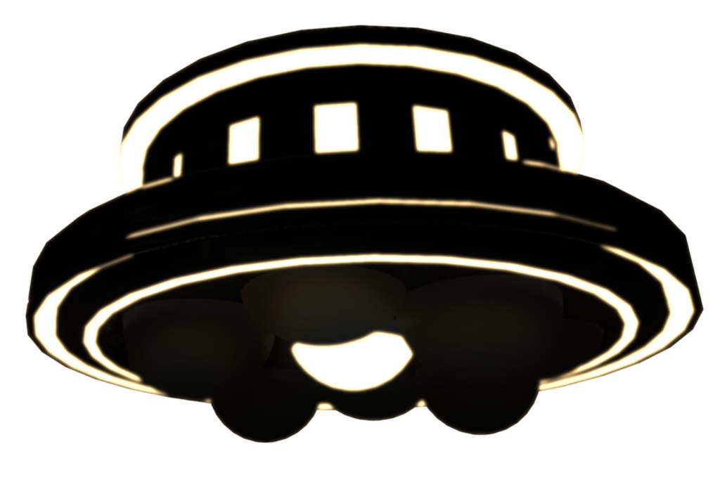 高画質モンスターグラフィック素材 「オリジナル怪異」 11種