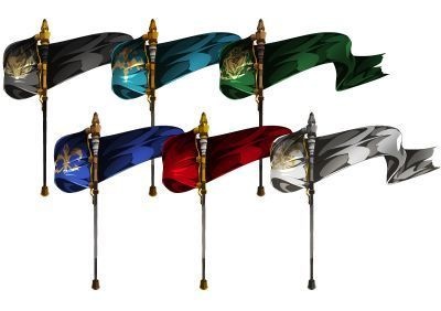 高画質イラスト素材 「武器素材パック Vol.2」