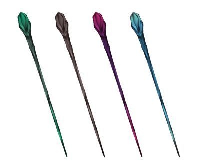 高画質イラスト素材 「武器素材パック Vol.2」