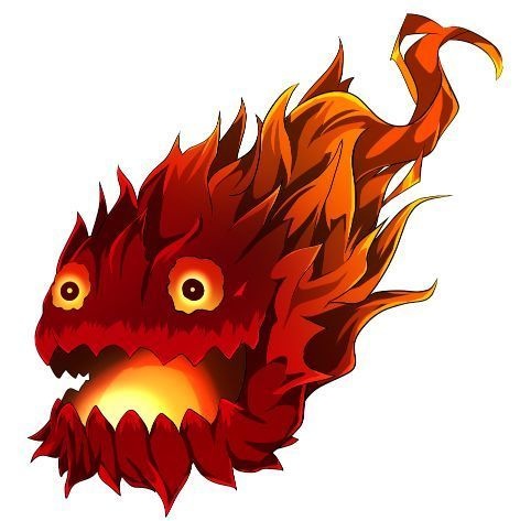 高画質モンスターグラフィック素材 妖怪9種 「妖怪の世 追加素材パック」