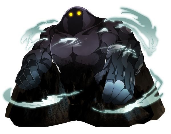 高画質モンスターグラフィック素材 妖怪9種 「妖怪の世 追加素材パック」