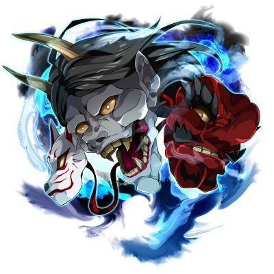 高画質モンスターグラフィック素材 妖怪9種 「妖怪の世 追加素材パック」