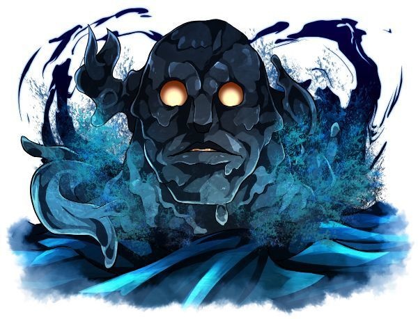 高画質モンスターグラフィック素材 妖怪9種 「妖怪の世 追加素材パック」