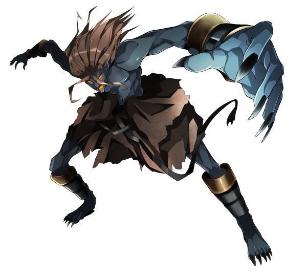 高画質モンスターグラフィック素材 妖怪9種 「妖怪の世 追加素材パック」