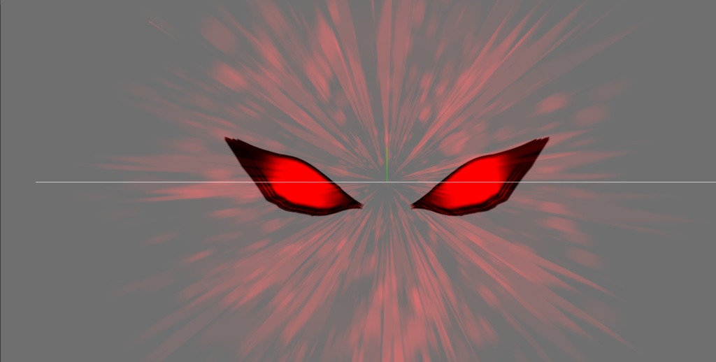 Effekseer製 エフェクトデータ集 Vol.1 200種類以上セット