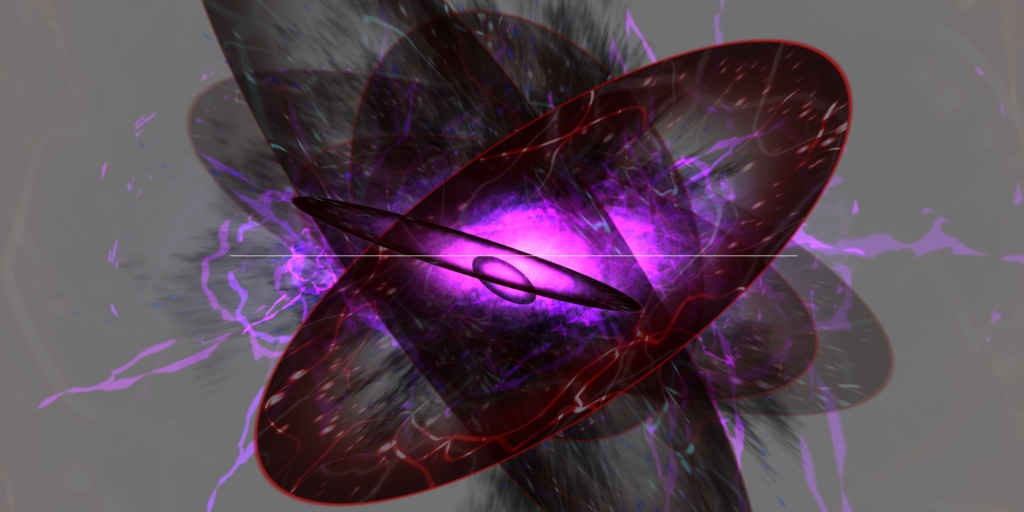 Effekseer製 エフェクトデータ集 Vol.1 200種類以上セット