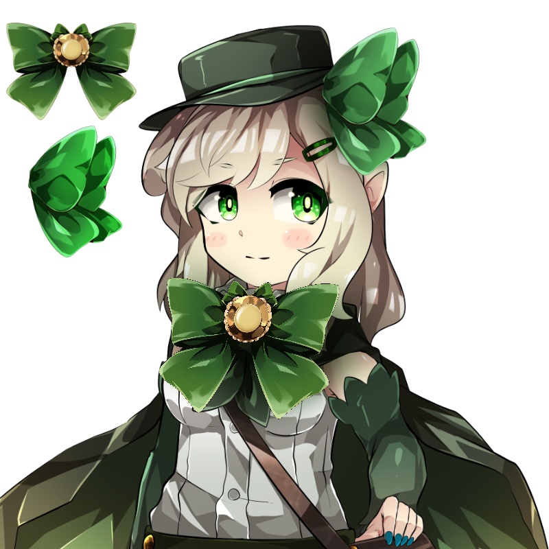 高画質アクセサリー素材集 おまけ付き