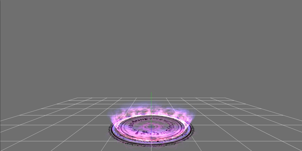 Effekseer製 エフェクトデータ集 Vol.2 80種類以上セット