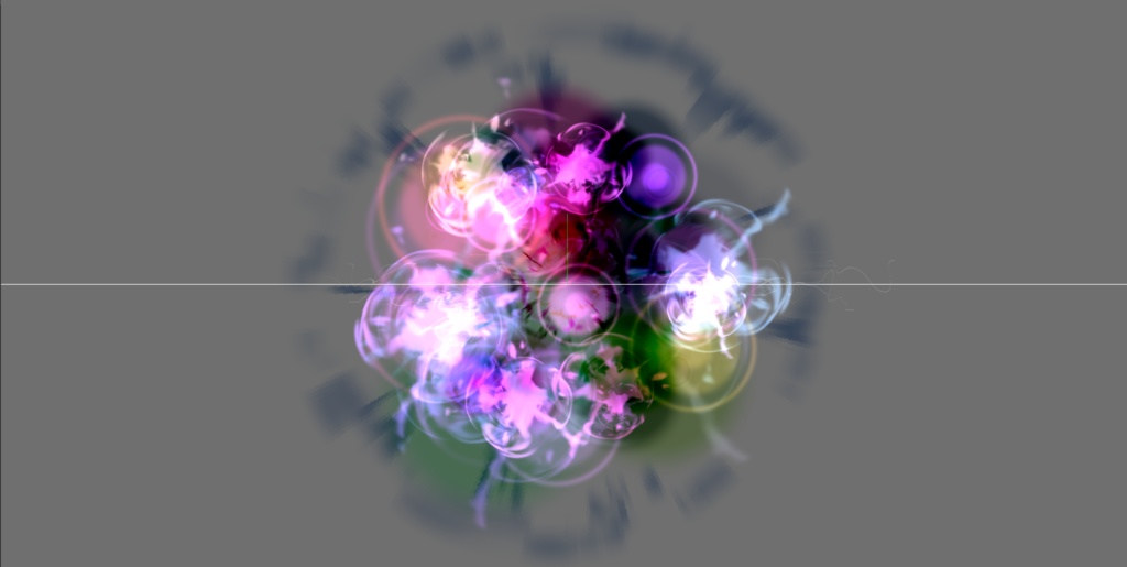 Effekseer製 エフェクトデータ集 Vol.2 80種類以上セット