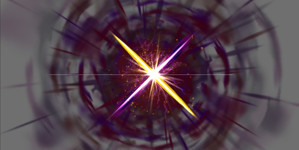 Effekseer製 エフェクトデータ集 Vol.2 80種類以上セット