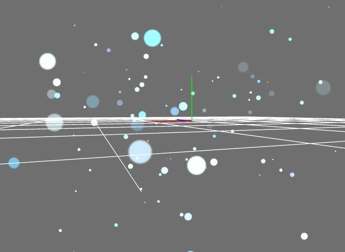 Effekseer製 エフェクトデータ集 Vol.4 軽量&シンプル 100種類以上セット
