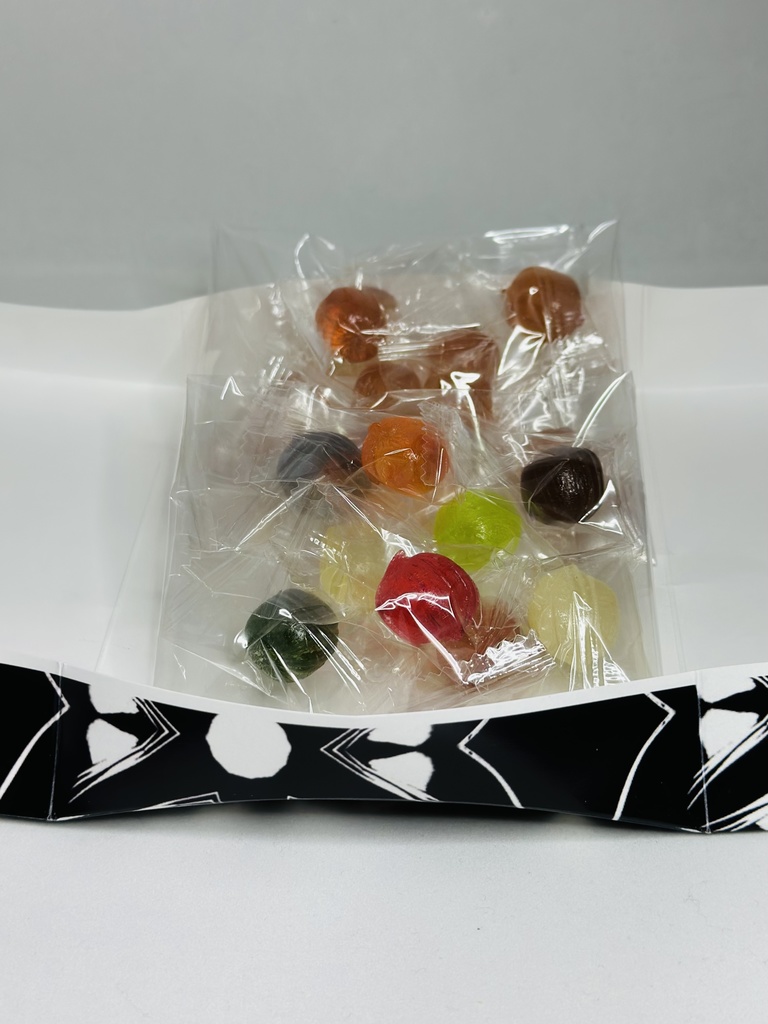 絵師様オリジナル飴制作(ファンサなどに!)