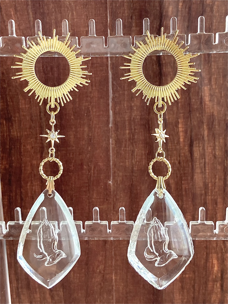 【Hand of Mercy】リヴァイモチーフ