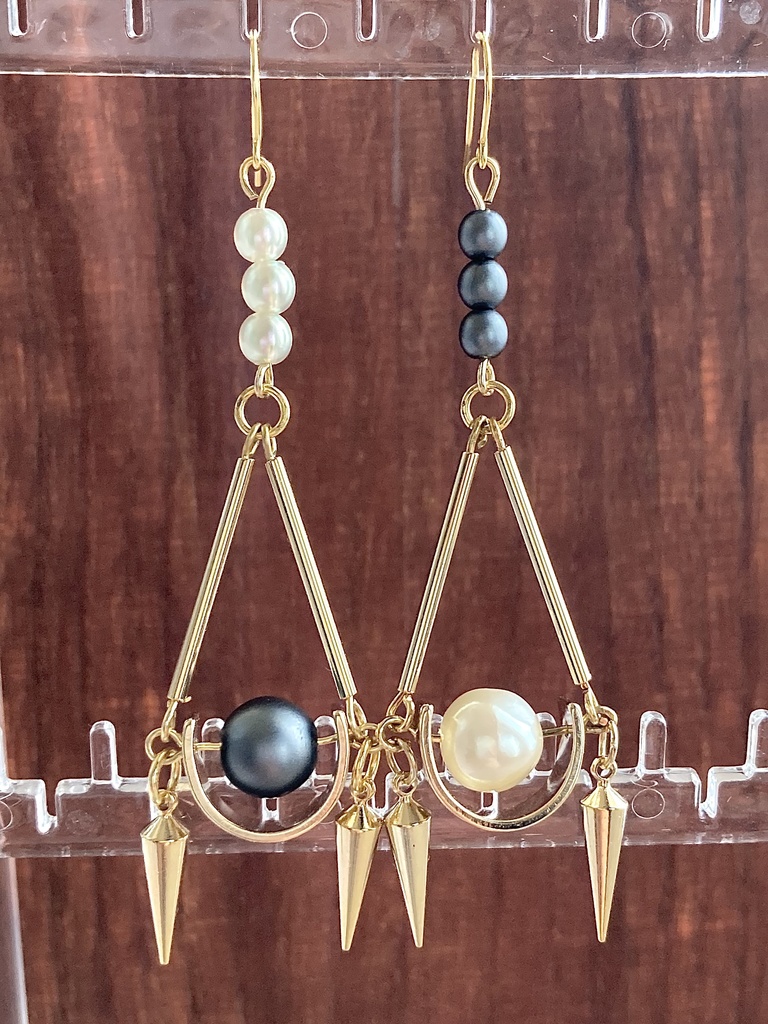 天秤◆ナルザルモチーフ