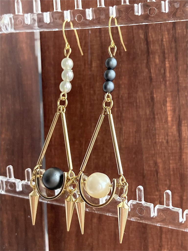 天秤◆ナルザルモチーフ