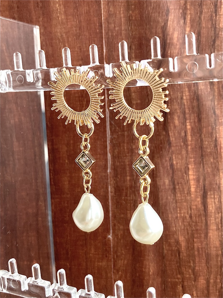 彗星◆ラールガーモチーフ