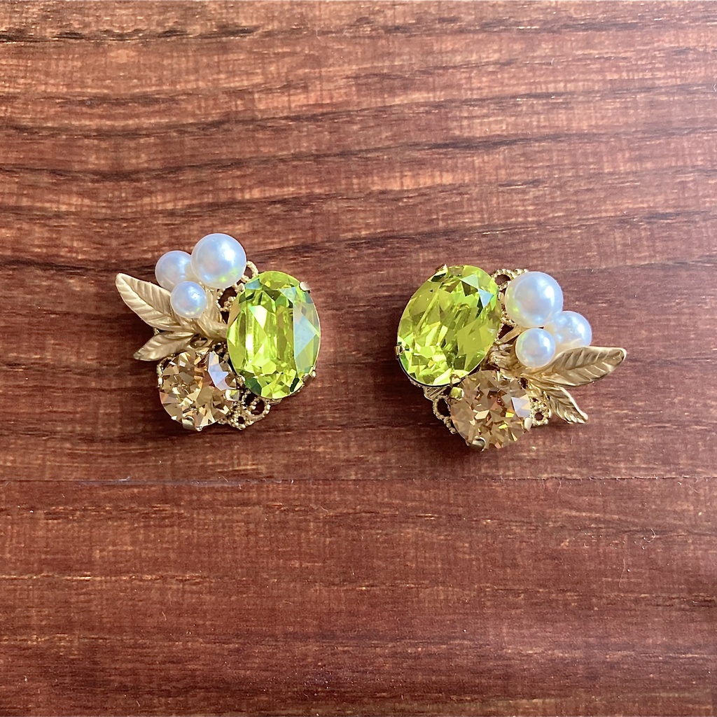 豊穣◆ノフィカモチーフ