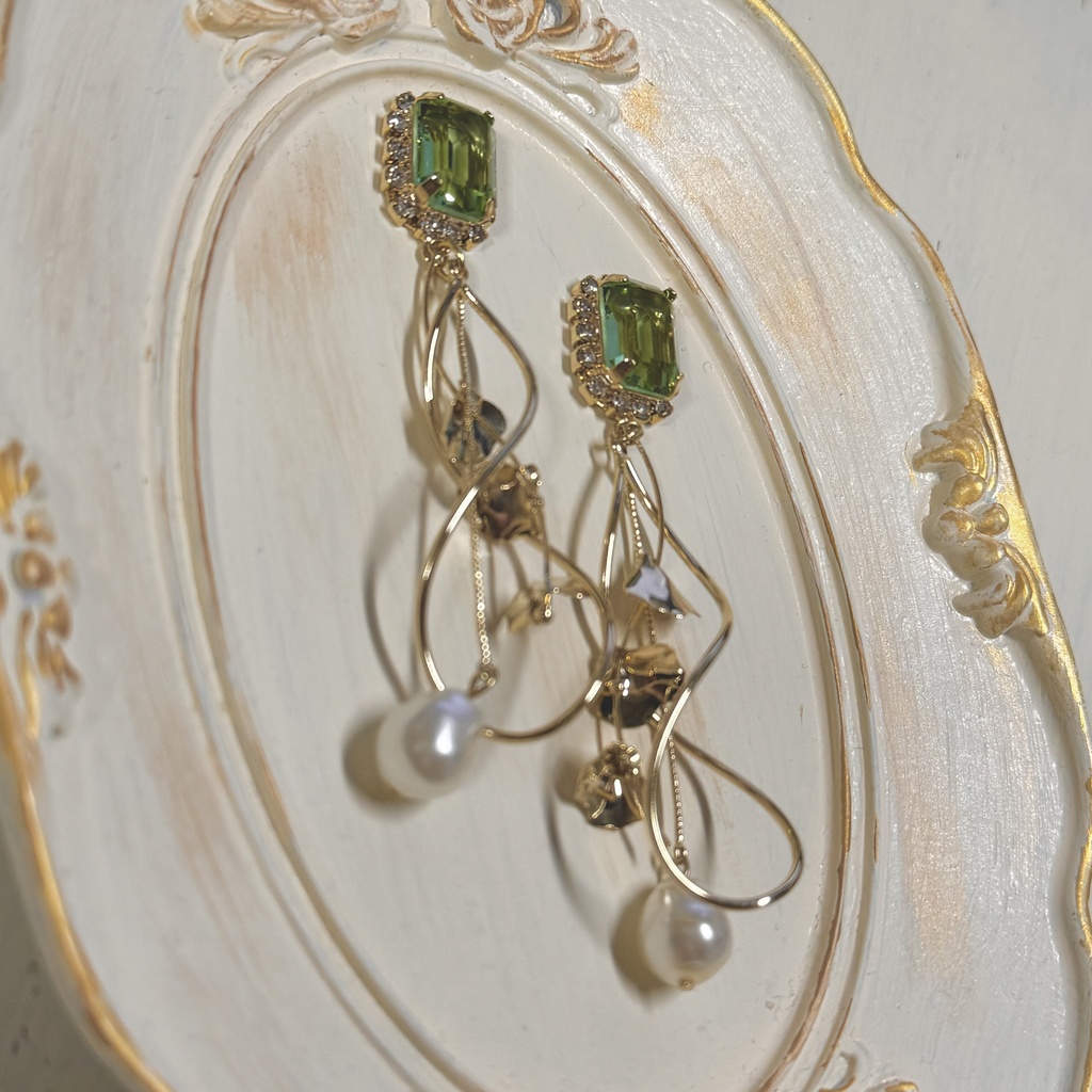 海風◆リムレーンモチーフ