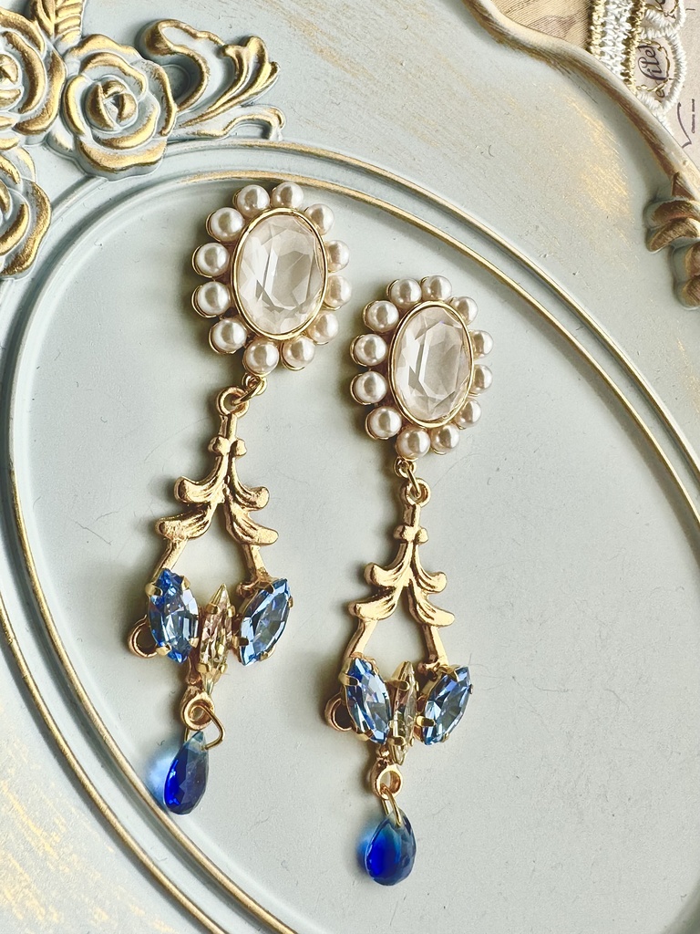 戦神◆ハルオーネモチーフ