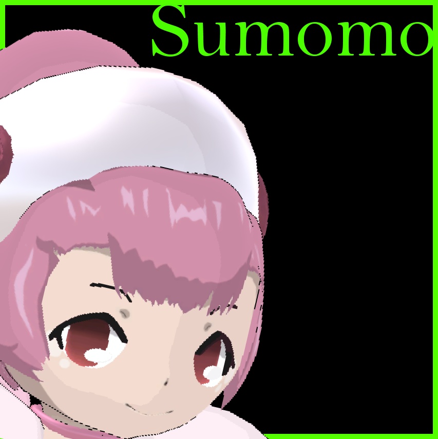(Fan Made) Chobbit's Sumomo