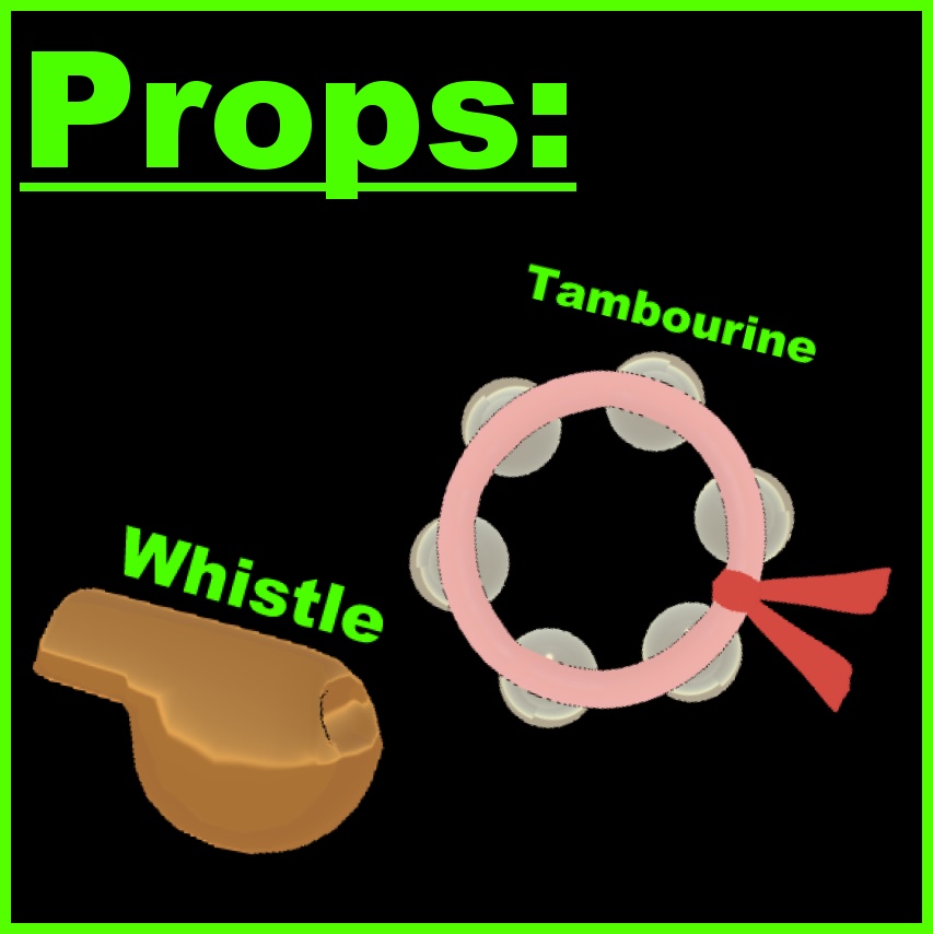 (Fan Made) Chobbit's Sumomo