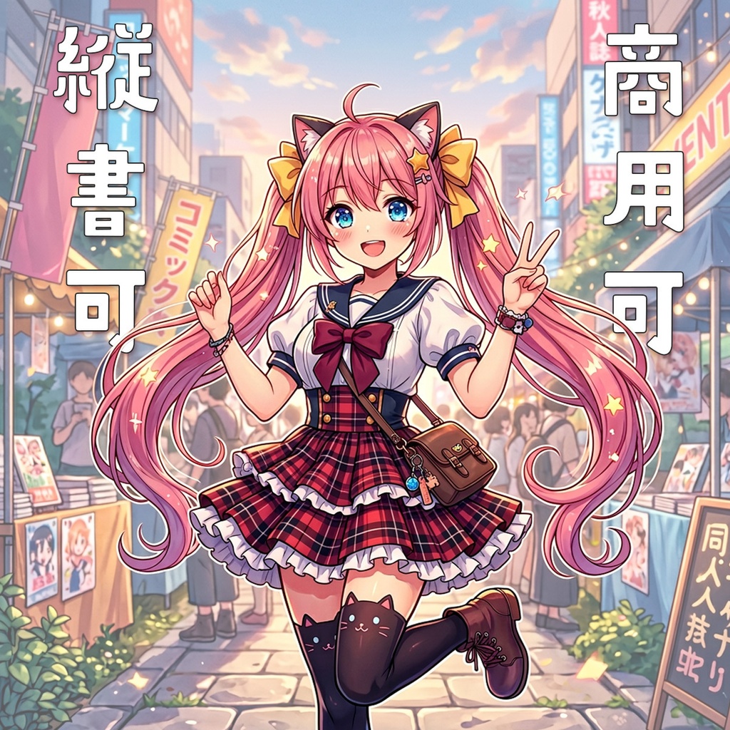 【商用可/縦書き対応】キャラメリゼ フォント|丸みかわいい日本語フォント 常用漢字・ひらがな・カタカナ CARAMELIZE