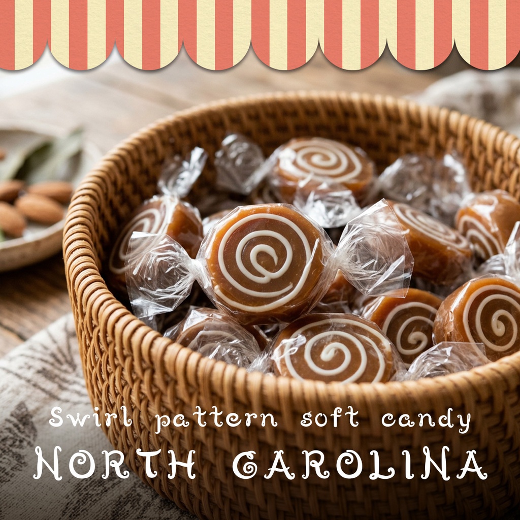 【商用可・無料フォント】オリジナル手書きデコラティブフォント | North Carolina アルファベット版