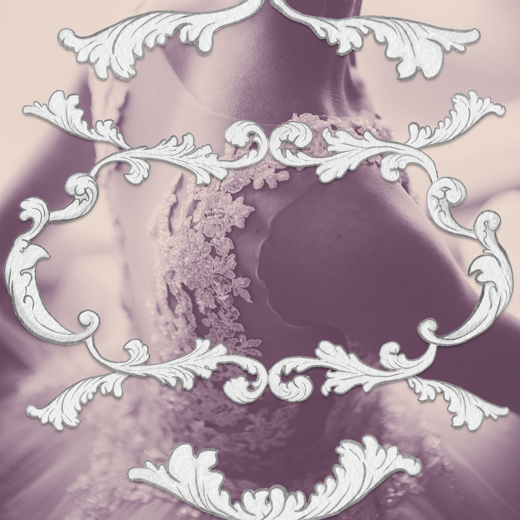 ロココ調カザリケイクリエーター+プラス 〜Rococo Kazarikei Creator + Plus〜