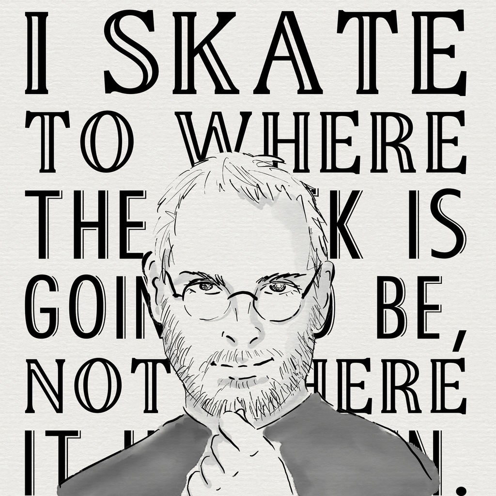 TYPO BUILDER - The Exclusive Toolkit for TYPO LOVERS | Procreateで簡単にタイポグラフィ