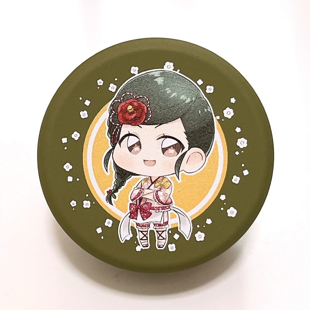 あおい缶