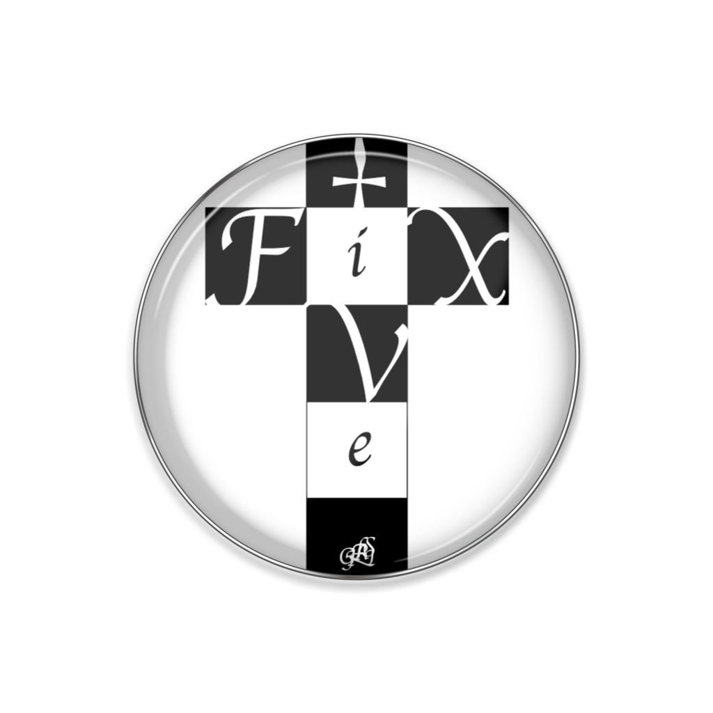 Fixive Emblem01-FiXiVe7 