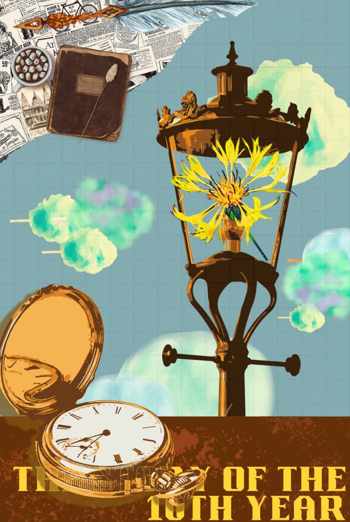 ブロマイドセット