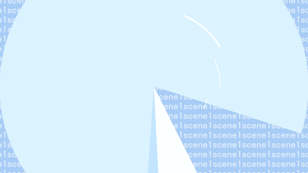 【トランジション】回転トランジション4種類