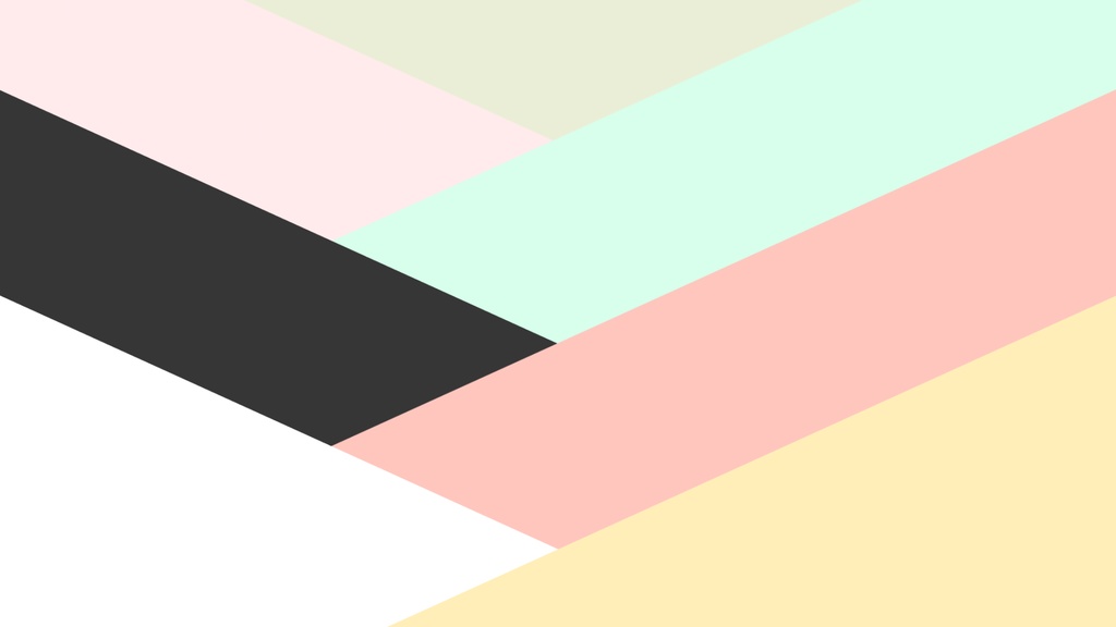 【トランジション】ブラインド