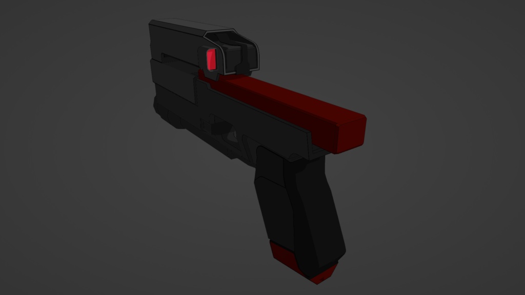 Cell Shaded Yukimura